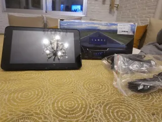 Pantalla CarPlay Inteligente