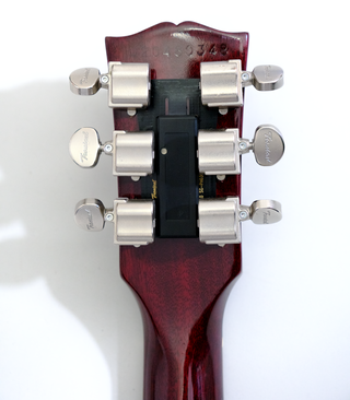 Gibson Robot SG Special Guitarra Eléctrica