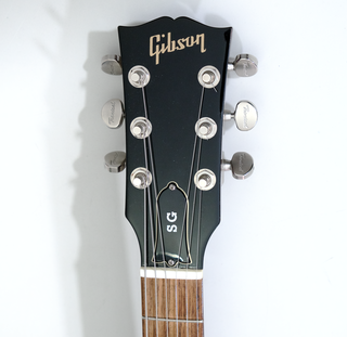 Gibson Robot SG Special Guitarra Eléctrica