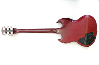 Gibson Robot SG Special Guitarra Eléctrica