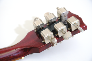 Gibson Robot SG Special Guitarra Eléctrica