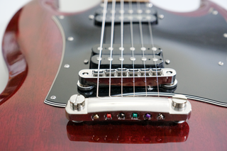 Gibson Robot SG Special Guitarra Eléctrica