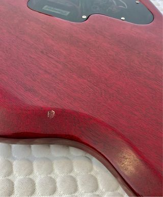 Gibson Robot SG Special Guitarra Eléctrica