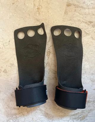 Calleras Picsil RX Fibra Carbono Talla XL