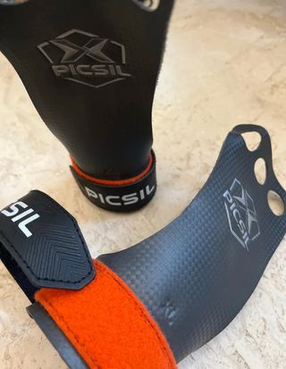 Calleras Picsil RX Fibra Carbono Talla XL