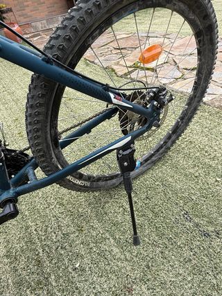 Bicicleta MTB Eleglide