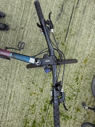 Bicicleta MTB Eleglide