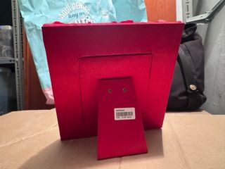 Portafotos Corazones Two's Company