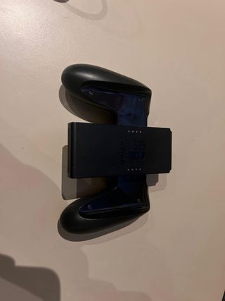 Nintendo Switch OLED Blanca