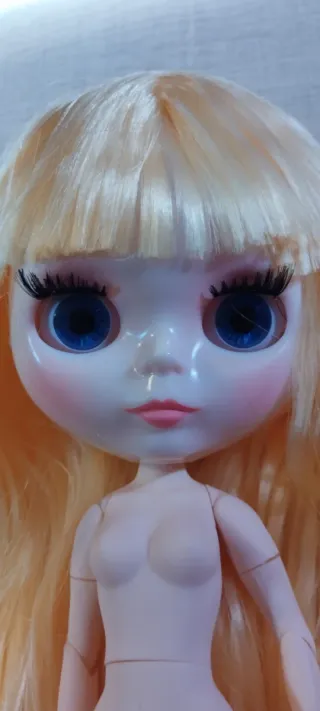 Muñeca Blythe 30 cm