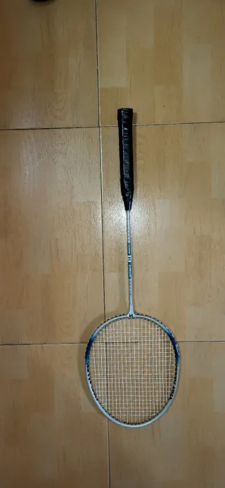 Raqueta de Bádminton