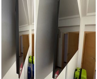 Televisor 55” LG OLED55B16LA. Con caja