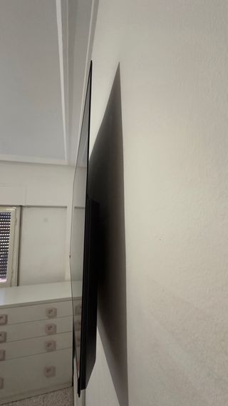 Televisor 55” LG OLED55B16LA. Con caja