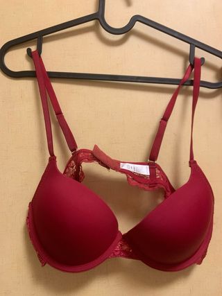 3 Reggiseni Taglia M Nuovi