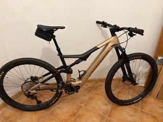 Orbea Rise H20 Talla L