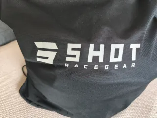 Casco Motocross Talla L ECE-R 22-05