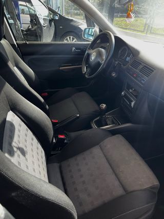 Volkswagen Bora TDI 2001