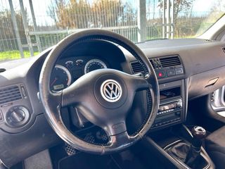 Volkswagen Bora TDI 2001