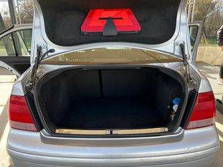 Volkswagen Bora TDI 2001