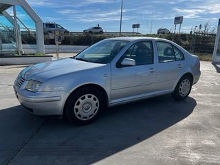 Volkswagen Bora TDI 2001