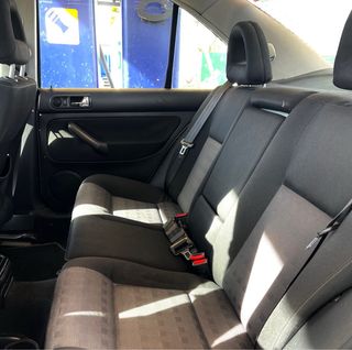 Volkswagen Bora TDI 2001