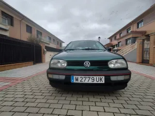 Volkswagen Golf 1997