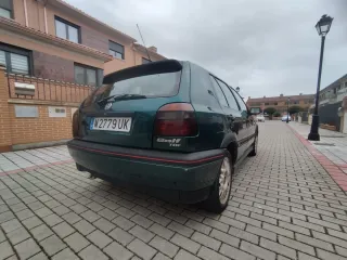 Volkswagen Golf 1997