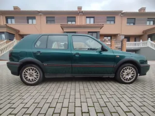 Volkswagen Golf 1997