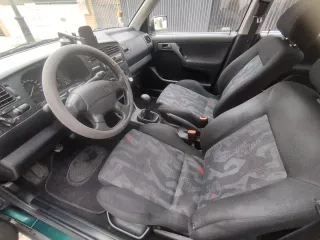 Volkswagen Golf 1997