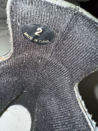 Patines Hockey Niño CCM POWERLINE