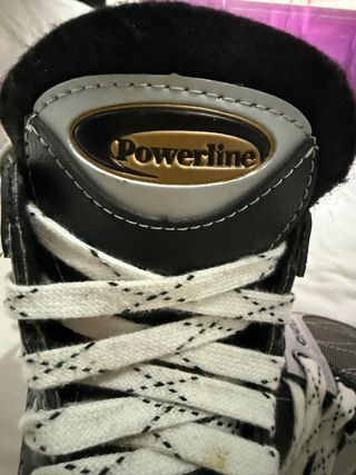 Patines Hockey Niño CCM POWERLINE
