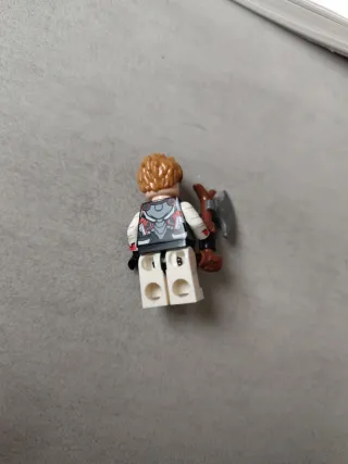 Lego Avengers Minifigure