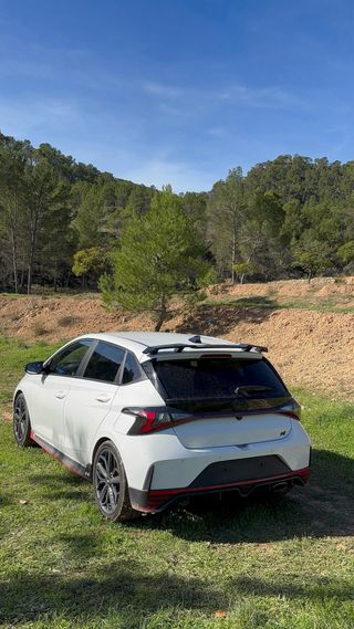 Hyundai i20 N 2024