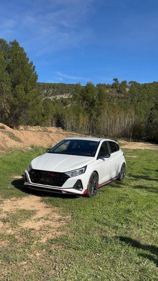 Hyundai i20 N 2024