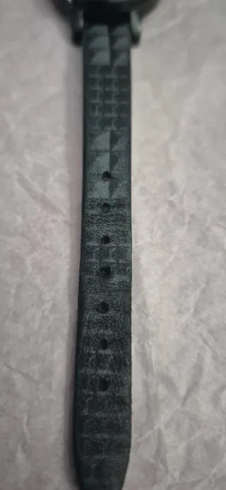 Reloj Miss Sixty Mujer Negro