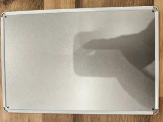 Placa Metal Vintage Gatos Cabeleireiros Barbeiro