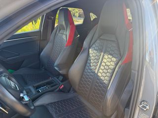 Audi RS Q3 2021 nacional carboceramicos !!!