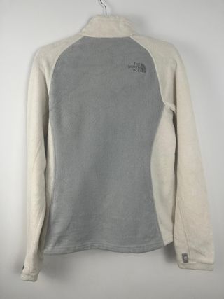The North Face Fleece Beige/Gris