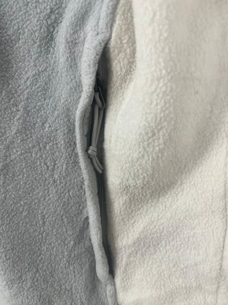 The North Face Fleece Beige/Gris