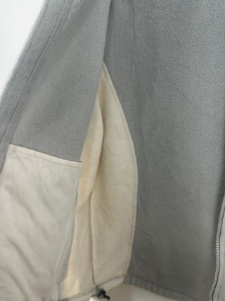 The North Face Fleece Beige/Gris