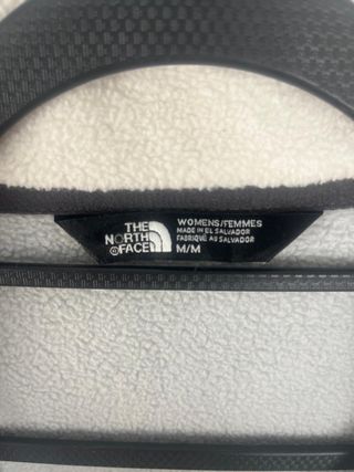 The North Face Fleece Beige/Gris