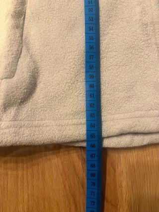 The North Face Fleece Beige/Gris