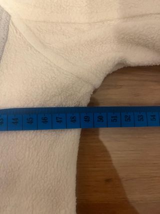 The North Face Fleece Beige/Gris