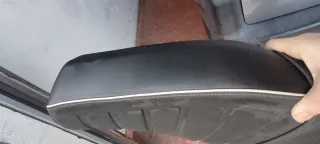 Sillín Retro Yamaha XSR 700