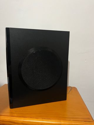 Reproductor Blu-ray 3D LG