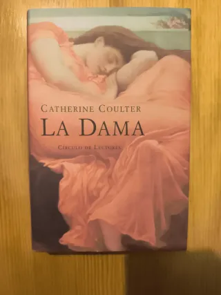 LIBROS DE NOVELA HISTÓRICA