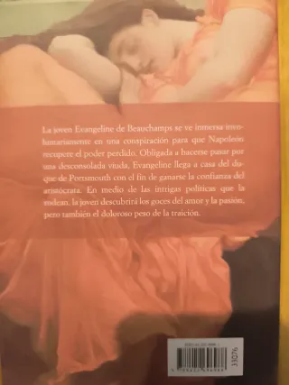 LIBROS DE NOVELA HISTÓRICA