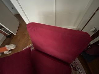 Sillón/Butaca Extensible practicamente nuevo