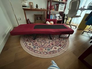 Sillón/Butaca Extensible practicamente nuevo