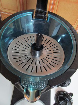 Exprimidor Cecotec EssentialVita Hyden